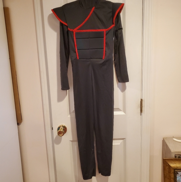Ninja costume - Picture 3 of 8